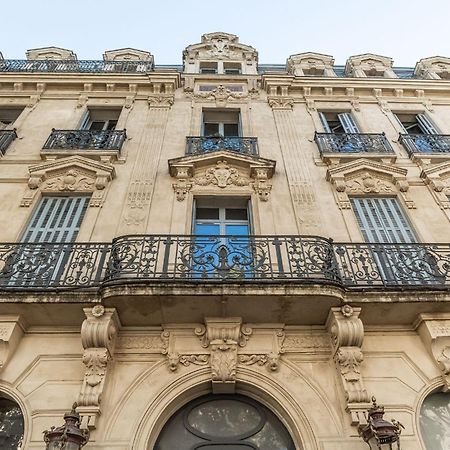 The Gatsby Room - 50M Des Halles נרבון מראה חיצוני תמונה