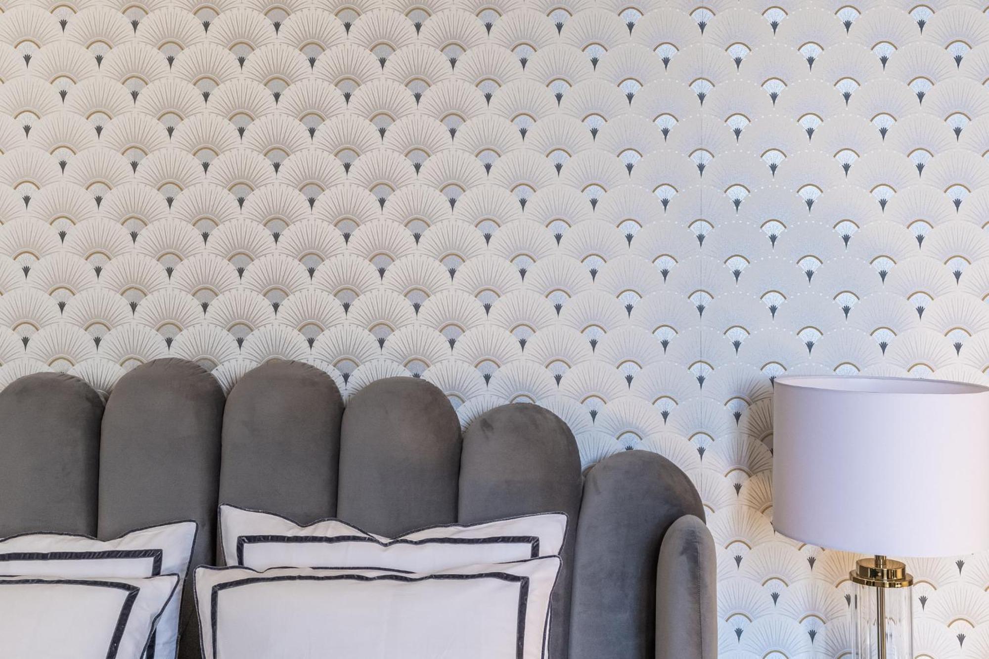 The Gatsby Room - 50M Des Halles נרבון מראה חיצוני תמונה